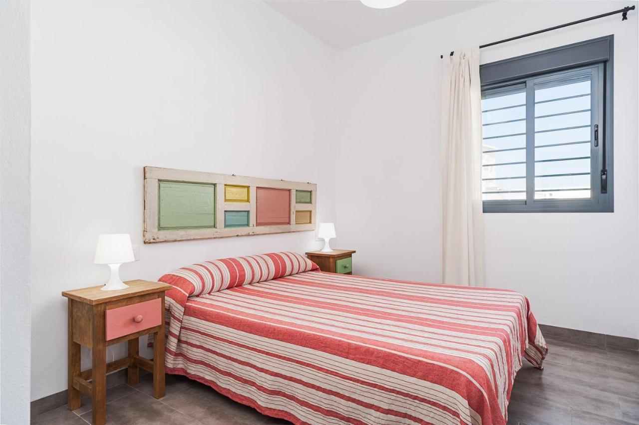 Villa Sultan 12 Conil De La Frontera Bagian luar foto