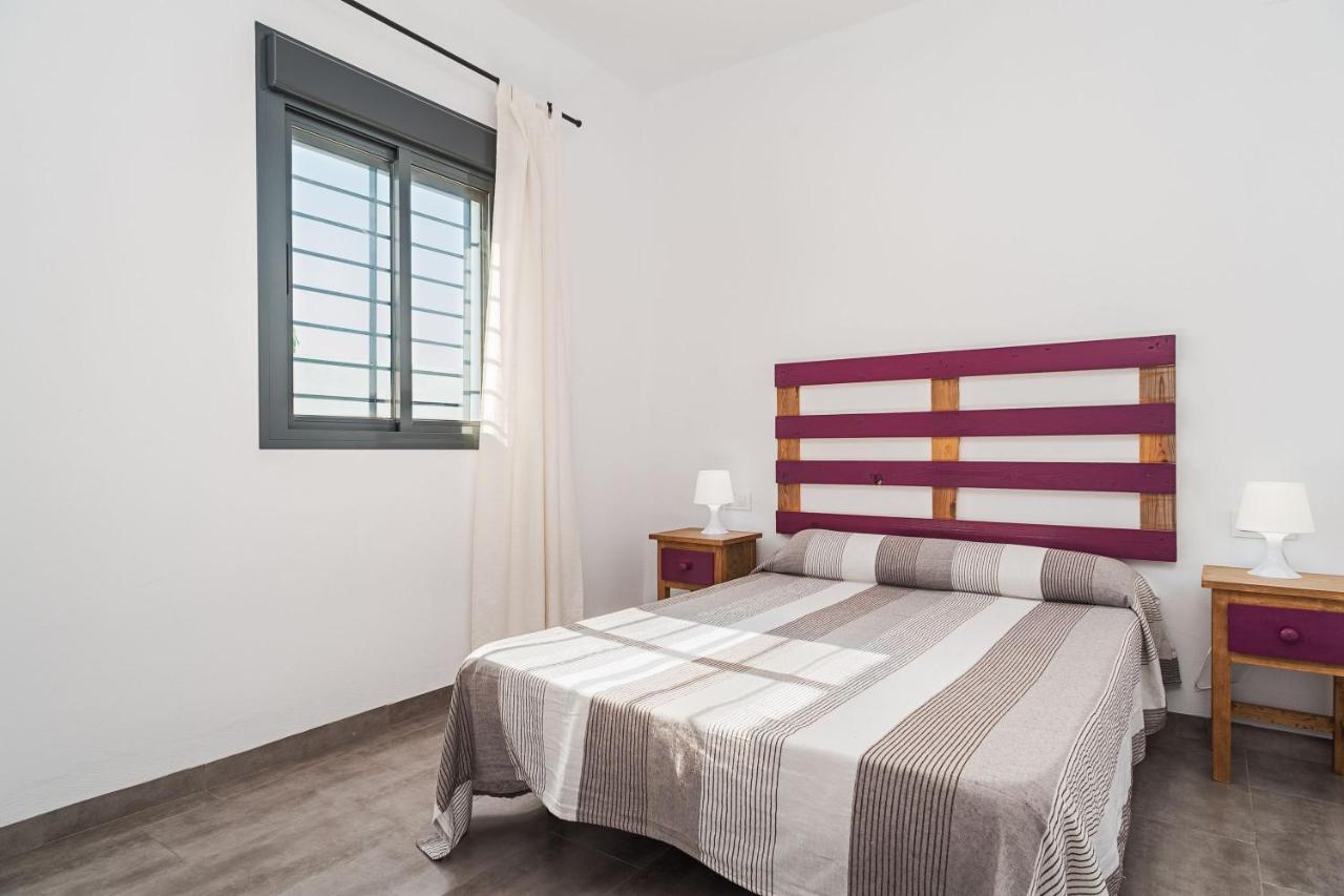 Villa Sultan 12 Conil De La Frontera Bagian luar foto