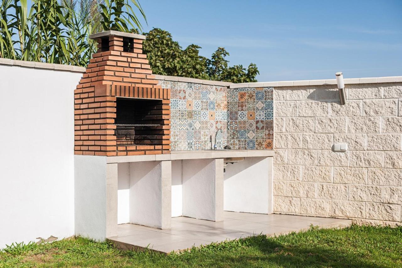 Villa Sultan 12 Conil De La Frontera Bagian luar foto