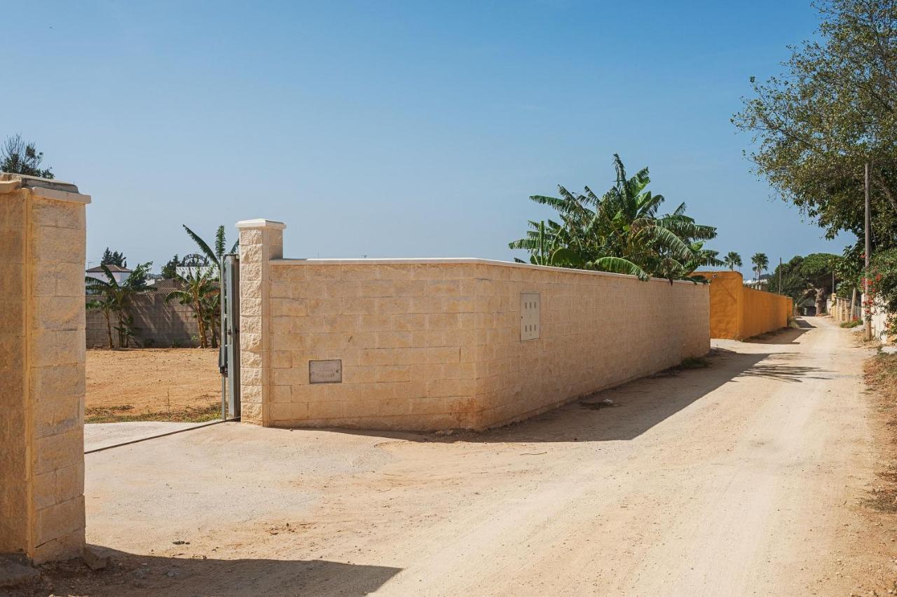 Villa Sultan 12 Conil De La Frontera Bagian luar foto