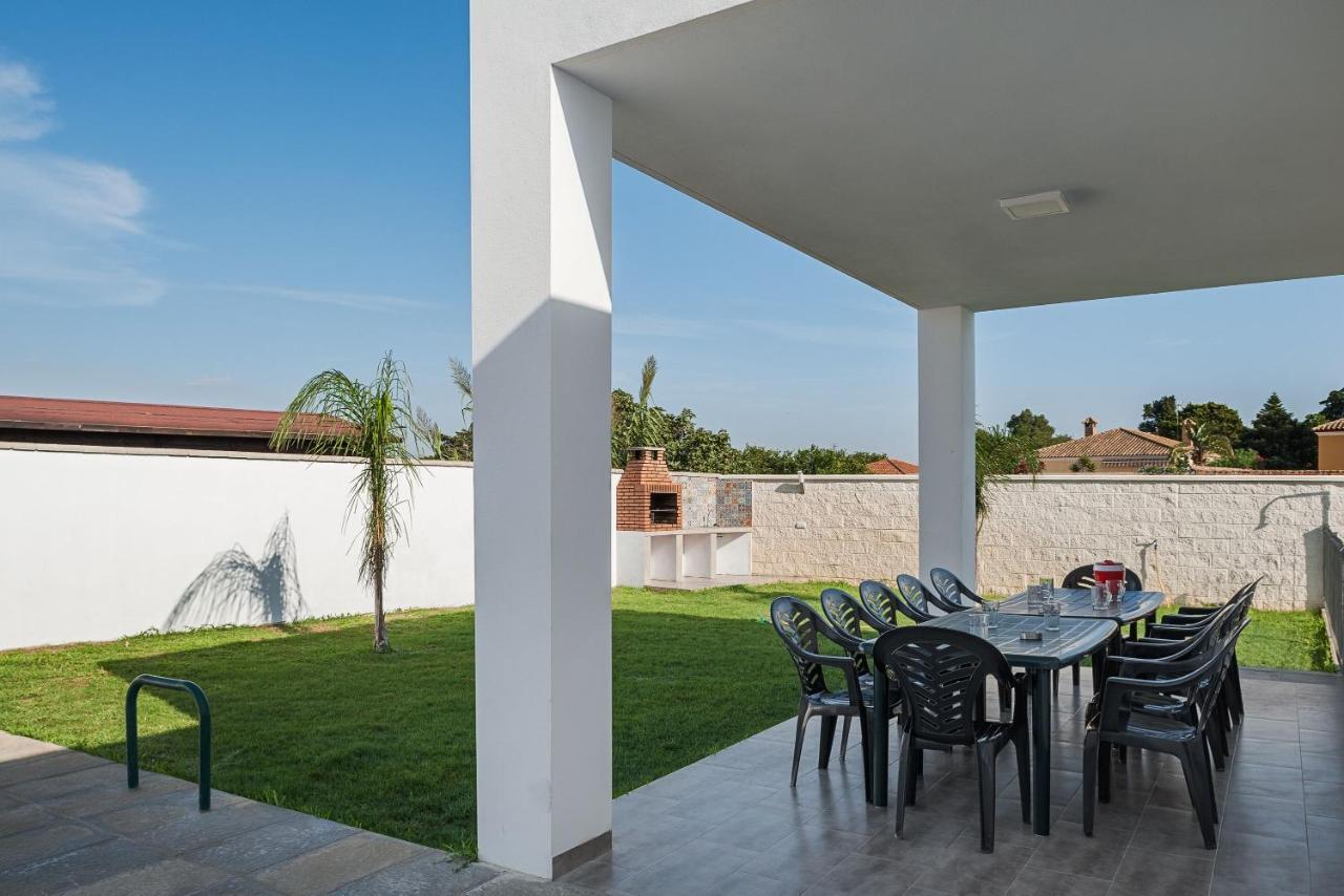 Villa Sultan 12 Conil De La Frontera Bagian luar foto